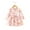 D001, variant on Esaierr Toddler Girls Fashion Casual Dress for 1-8 Years,Bottom Dress Clothes,Long Sleeve Dress,Fall Winter Dresses