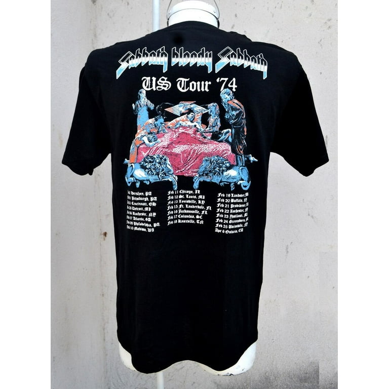 Black Sabbath Ozzy Osbourne T シャツ XL s-l400.jpg