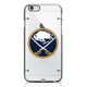 Mizco Sports MIZCOHKYBUFIP6I NHL Sabres de Bison IPhone 6 Étui à Glace – image 1 sur 1