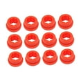 thumbnail image 1 of koolsoo 12 Pieces Rear Camber Bushing Ep-ca0111 Arm Bushing for EK Red, 1 of 9