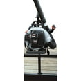 thumbnail image 3 of Buyers Backpack Blower Rack LT20, Rack Only, 3 of 4