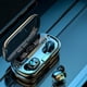 thumbnail image 4 of Pisexur Electronics para hombres X8 Auriculares Bluetooth 5.1 2000mAh Cargador Auriculares inalámbricos 8D Estéreo Deportivos Auriculares con micrófono Electrónica para niños, Organizador de electrón, 4 of 4