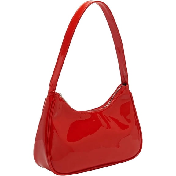 Women's Hobo Shoulder Bag Casual Handbag Clutch Purses