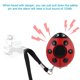 thumbnail image 3 of Alarma De Seguridad Personal De Emergencia, Llavero De Alarma, 120db Para Mujeres Al Aire Libre, 3 of 8
