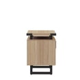 thumbnail image 3 of Mirella Storage Cabinet in Sand Dune, 3 of 4