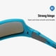 thumbnail image 4 of Polarized Sports Sunglasses for Men Fishing Cycling Baseball Running and Driving UV390 Protection,Polarized Sports Sunglasses with Glasses case, 4 of 5
