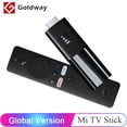 thumbnail image 2 of Versión global Xiaomi Mi TV Stick 1GB RAM 8GB ROM Android TV 9.0 Smart 1080P Asistente de Google Bluetooth 4.2 Mini TV Dongle Wifi Tan Jianjun unisex, 2 of 2
