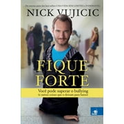 Fique Forte (Paperback)