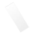 thumbnail image 2 of CIMAXIC cake scraper 1PC Transparent Cake Cream Scraper Rectangular Acrylic Baking Tool (8 Inch),7.99"X5"X0.2", 2 of 4