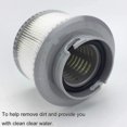 thumbnail image 4 of Filtre de Remplacement pour Spa - 1 Pack Cartouche de Filtre de Remplacement, 4 of 4