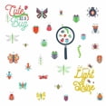 Bugs Peel and Stick Wall Decals - Walmart.com