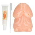 thumbnail image 2 of Pimple Popping Toy, Stress Relieve Squeeze Pimple Toy Elastic TPR   For Venting, 2 of 8