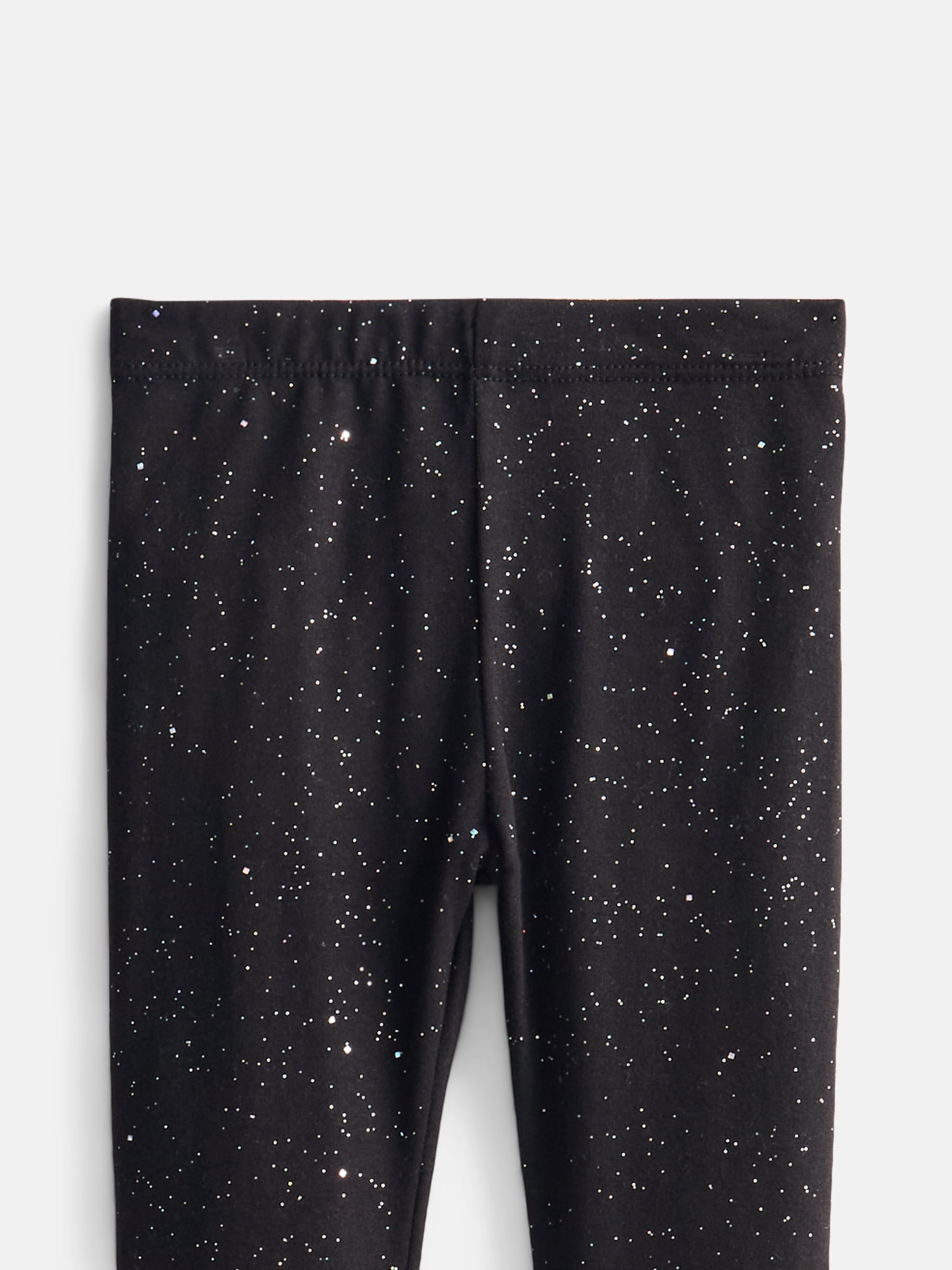 Wonder Nation Baby Girls Leggings, Sizes 0M-5T