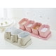 thumbnail image 5 of Latas De Especias Caja De Condimentos Contenedores De Almacenamiento Cruet Frasco De Condimentos Con Tapa Cuchara Advancent HA024831-02, 5 of 5