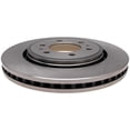 thumbnail image 1 of Raybestos Brakes Brake Rotor 680508R R-Line; OE Replacement; Single, 1 of 4