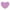 Purple, variant on Deeceymbur Heart Plush Throw Pillow Cozy Cushion for Living Room Bedroom Pillow Pink
