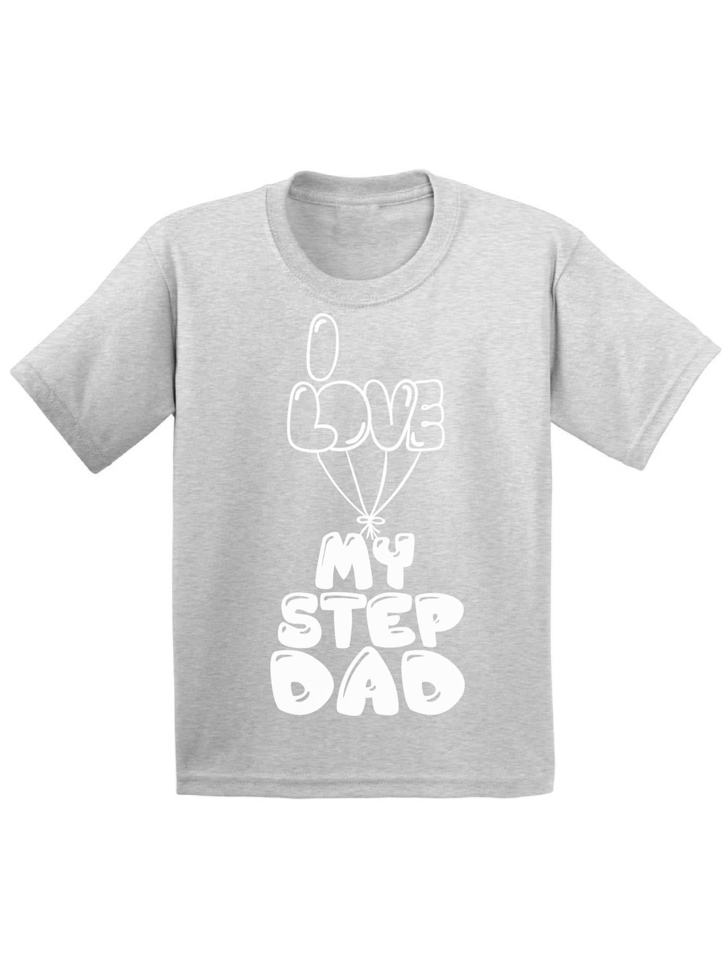best step dad shirt