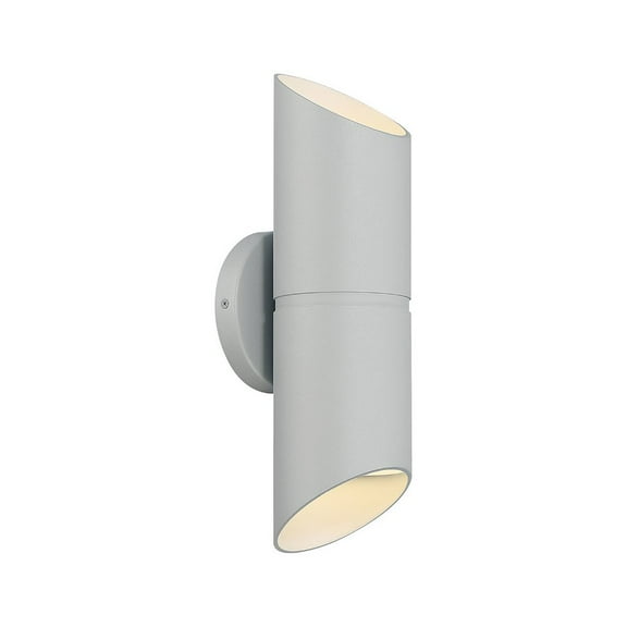 Access Lighting Bi-Directional Outdoor LED Wall Mount