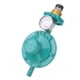 thumbnail image 4 of Regulador De Presión Válvula De Gas Segura Y Confiable Villas Resistentes Y Duraderas Para El Hogar OTVIAP Pressure Regulator, 4 of 8