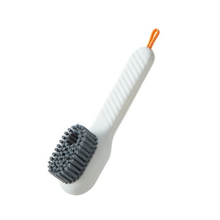 

DOYOUNG Shoes Brush Effectively Clean for Cleaning Clothes Shoes Ergonomics Grip