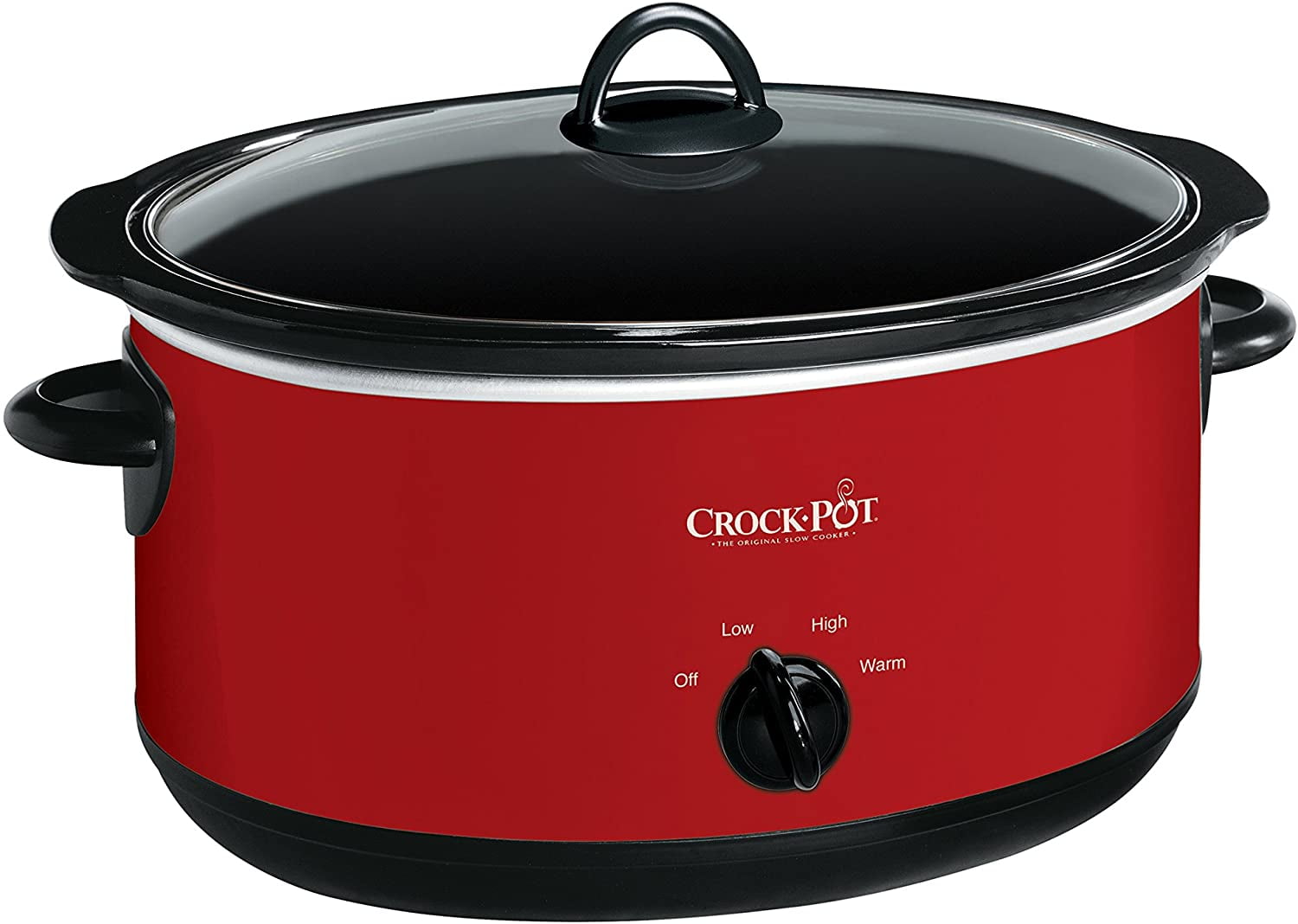 glass lid for crock pot express