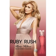 Paris Hilton Ruby Rush Eau de Parfum, Perfume for Women, 3.4 fl oz