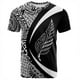 thumbnail image 3 of Camiseta estampada de pelota de rugby maorí de Nueva Zelanda de verano, camiseta deportiva de secado rápido para hombre, ropa deportiva hawaiana de moda, 3 of 5