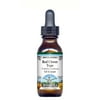 TerraVita Red Clover Tops - Glycerite Liquid Extract (1:5) - Mint Flavored, (Mint, 1 fl oz, 3-Pack, Zin: 428491)