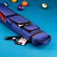 thumbnail image 6 of Action Backpack ACB35 3x5 Hard Case Billiard Stick Bag Billiards Cues, 6 of 6
