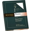Southworth Thesis Paper Exceptional 20 lb. 8-1/2"x11" 250/PK Bright WE 3512010