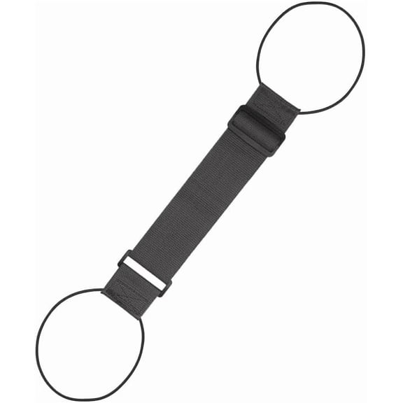 Multi Use Strong Adjustable Luggage Connector Straps, 2026 New Flexible And Elastic Fastening Belt, Waterproof And Wear-Resistant For Securing Luggage