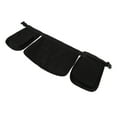 thumbnail image 1 of Sac Ceinture Taille Réglable Grande Capacité Multi-Poches Tablier Multifonctionnel pour Hommes Femmes, 1 of 9
