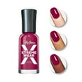 thumbnail image 3 of Sally Hansen - Xtreme Wear™ Nail Color, extreme wear and shine, long-lasting color is chip-resistant, fade-resistant, streak-free, and waterproof, 3 of 3