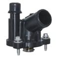 thumbnail image 1 of Toma De Agua Con Termostato Chevrolet Onix 1.3l 23-24, 1 of 3