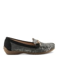 thumbnail image 5 of Patrizia Bruns Women’s Moccasin Loafer with Flexible Easily-worn Comfort, 5 of 7