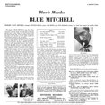 thumbnail image 2 of Blue's Moods (Original Jazz Classics Series), 2 of 2