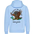 thumbnail image 2 of Sudadera Fuerza Regida Sueño Mexicano Hoodie Unixes Calidad, 2 of 4