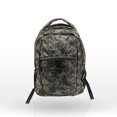 thumbnail image 1 of Mochila BTS Swissgear Camuflaje para laptop de 15' color verde oscuro Tecnología Air, 1 of 4