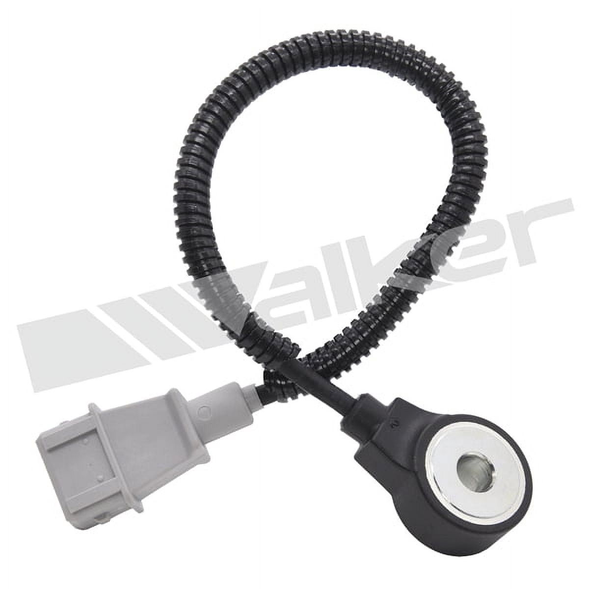 Walker 242-1170 Ignition Knock(Detonation) Sensor Fits select: 2005-2009 HYUNDAI TUCSON, 1999-2005 HYUNDAI SONATA