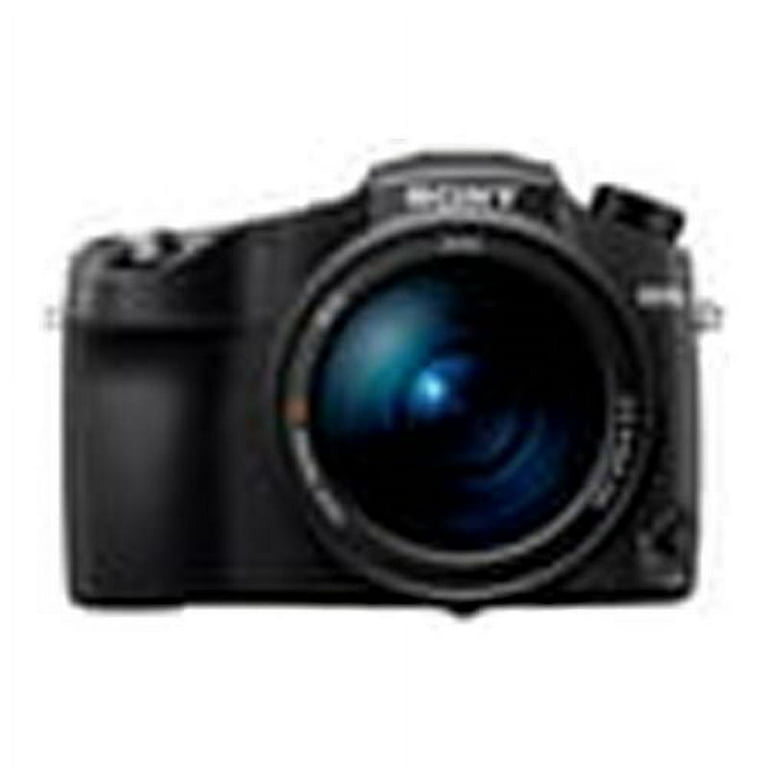 Sony CyberShot RX10 IV 4K Digital Camera, 128GB SD Card Sony CyberShot RX10 IV 4K Digital Camera, 128GB SD Card