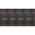 thumbnail image 1 of Pacon PAC56915 Rouleau Design Inaltérable Shiplap, Noir - 48 Po x 50 Pi., 1 of 1