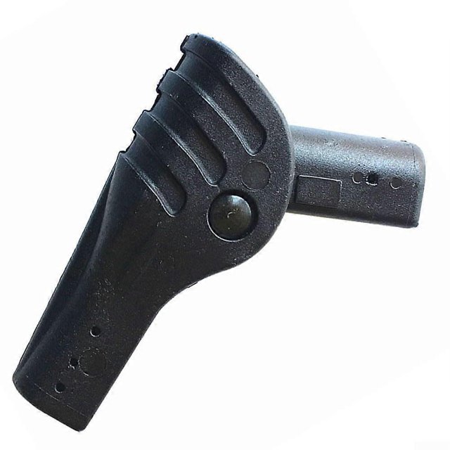 Tent Folding Joint Connectors For 9.5mm Tube, Tent Pole Joints, Tent Support Rod Connectors, Tent Accessories