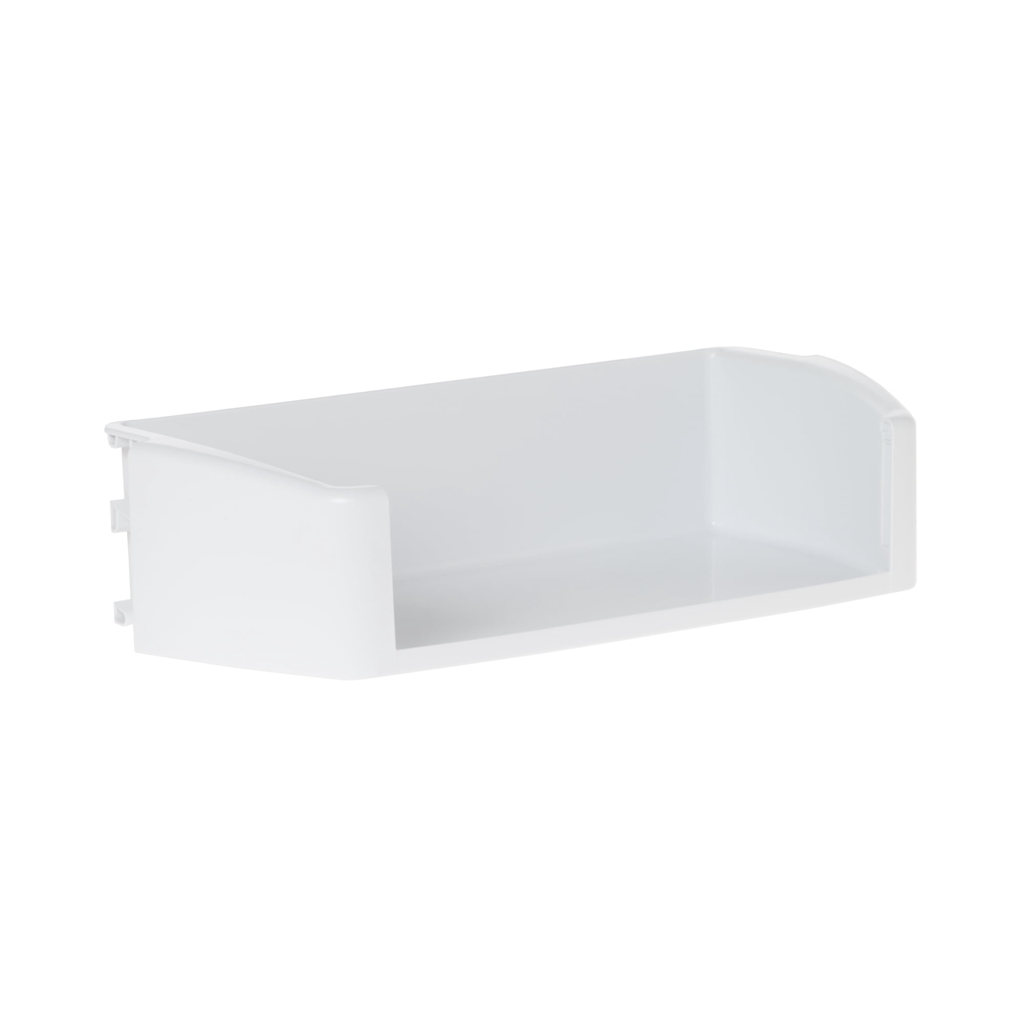 GE Appliances WR71X10973 Refrigerator Door Bin, Center