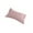 Pink, variant on Qiweii Japanese Style Solid Color Washed Pillowcase, No Printing Design, Elegant Multi-color Bedding Pillow Head Cover