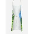 thumbnail image 4 of Carolines Treasures SS1026APRON Rottweiler Apron - 27 H x 31 W in., 4 of 4