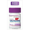 Vazalore Aspirin 81 mg, Adult Aspirin, LiquidFilled Capsules, Low Dose
