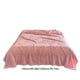 thumbnail image 3 of Color Style Taffeta Comfortable Fleece Blanket Sofa Leisure Throw Blanket, 3 of 6