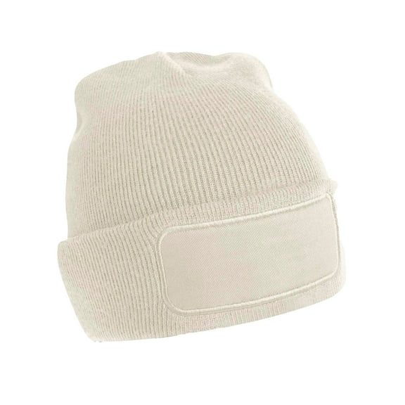 Beechfield Adult Original Patch Beanie