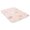 Pink, variant on Cartoon Poodle Panda Rabbit Red Heart Printed Honeycomb Quilted Gel Self-Cool Pet Cooling Mat Non-Slip Waterproof Washable Foldable Summer Sleeping Pad(Grey-50x40cm)