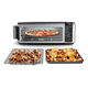 thumbnail image 2 of Ninja Foodi 8-in-1 Horno Digital Tostador Freidora De Aire SP101 Ninja SP101, 2 of 4